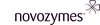 novozymes south asia